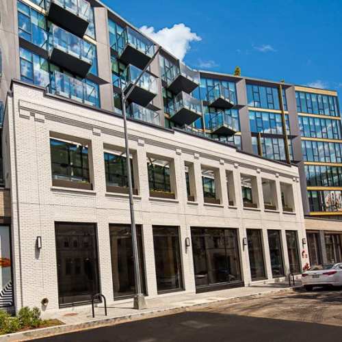 Neighborhood at J Linea in Washington, District of Columbia