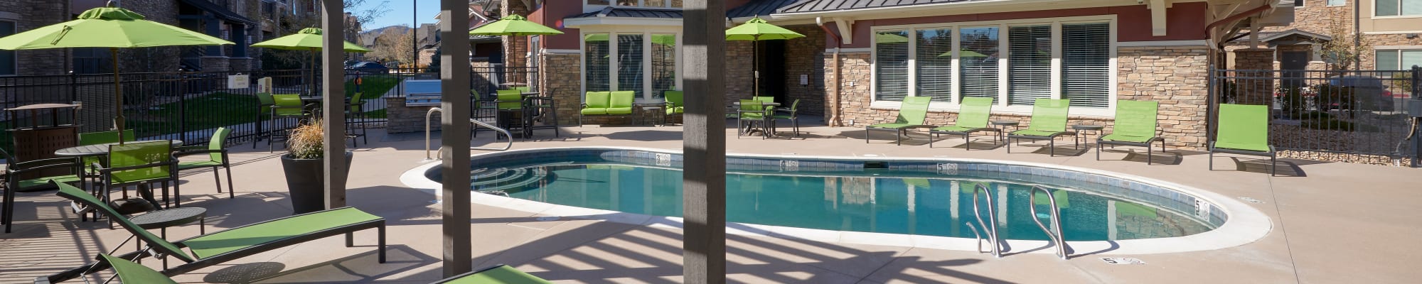 Contact us at M2 Apartments in Denver, Colorado