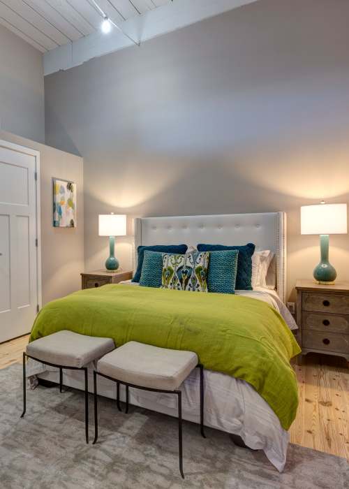 View amenities at Commonwealth Landing Lofts in Fall River, Massachusetts