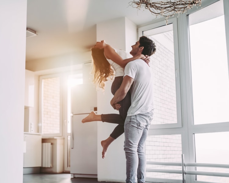 Resident couple overjoyed at their decision to move to Sofi Fremont in Fremont, California