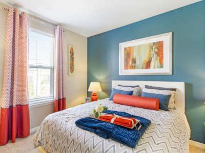 View floor plans at Sagewood in El Paso, Texas