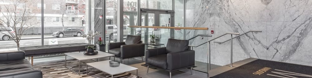 Virtual tour of The Mansions in Calgary, Alberta