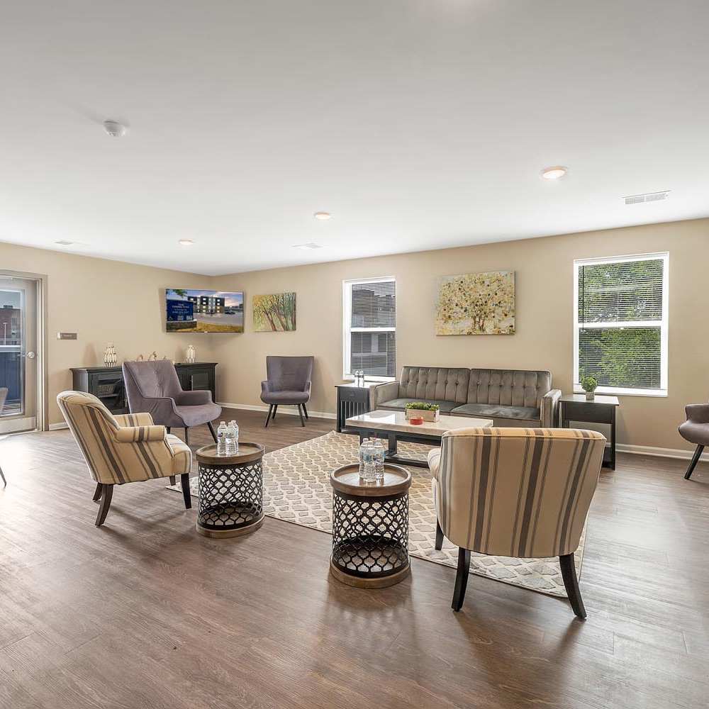 {location_name}} in apartments Pontiac, Michigan