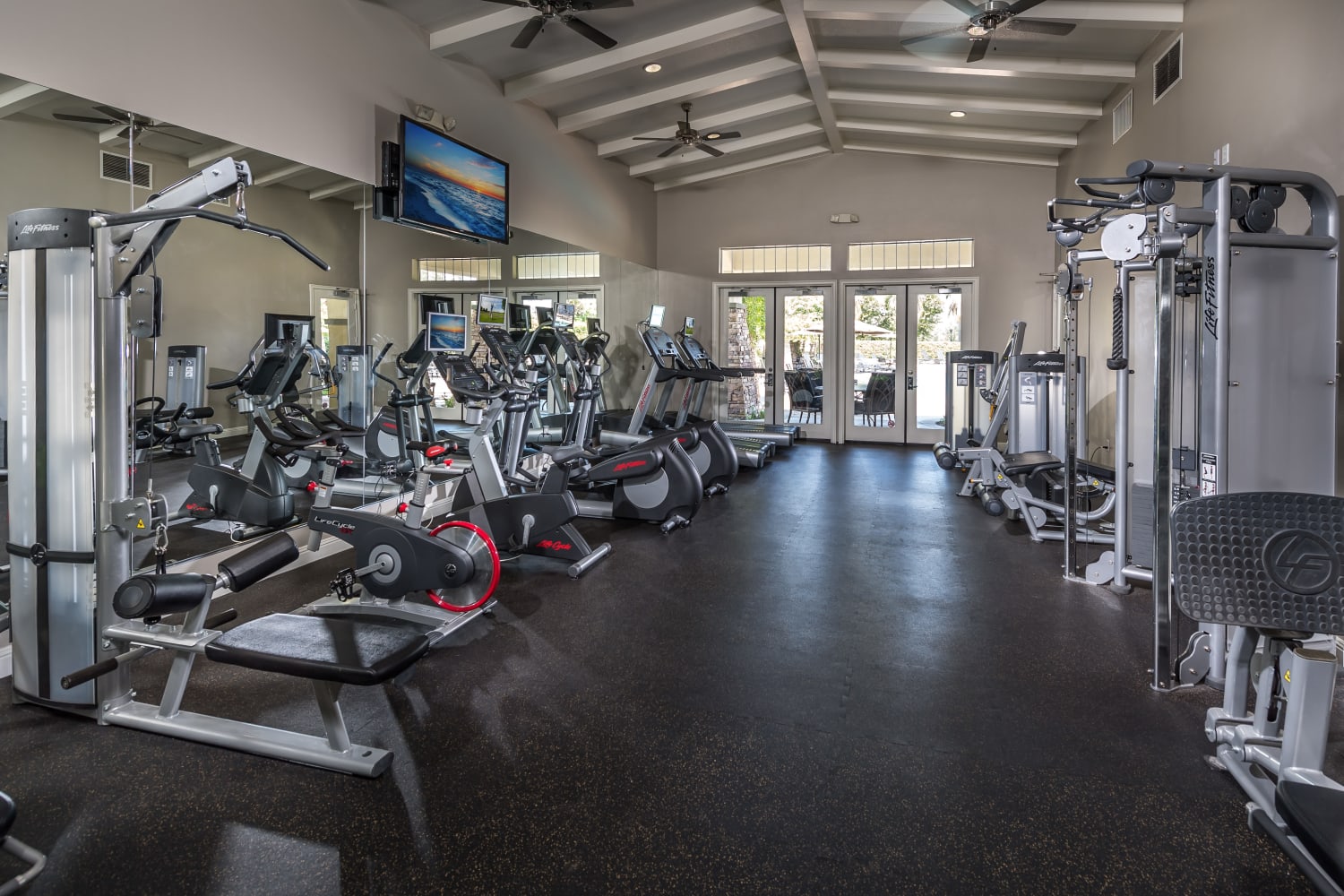 Rancho Cucamonga, CA Apartments Camino Real