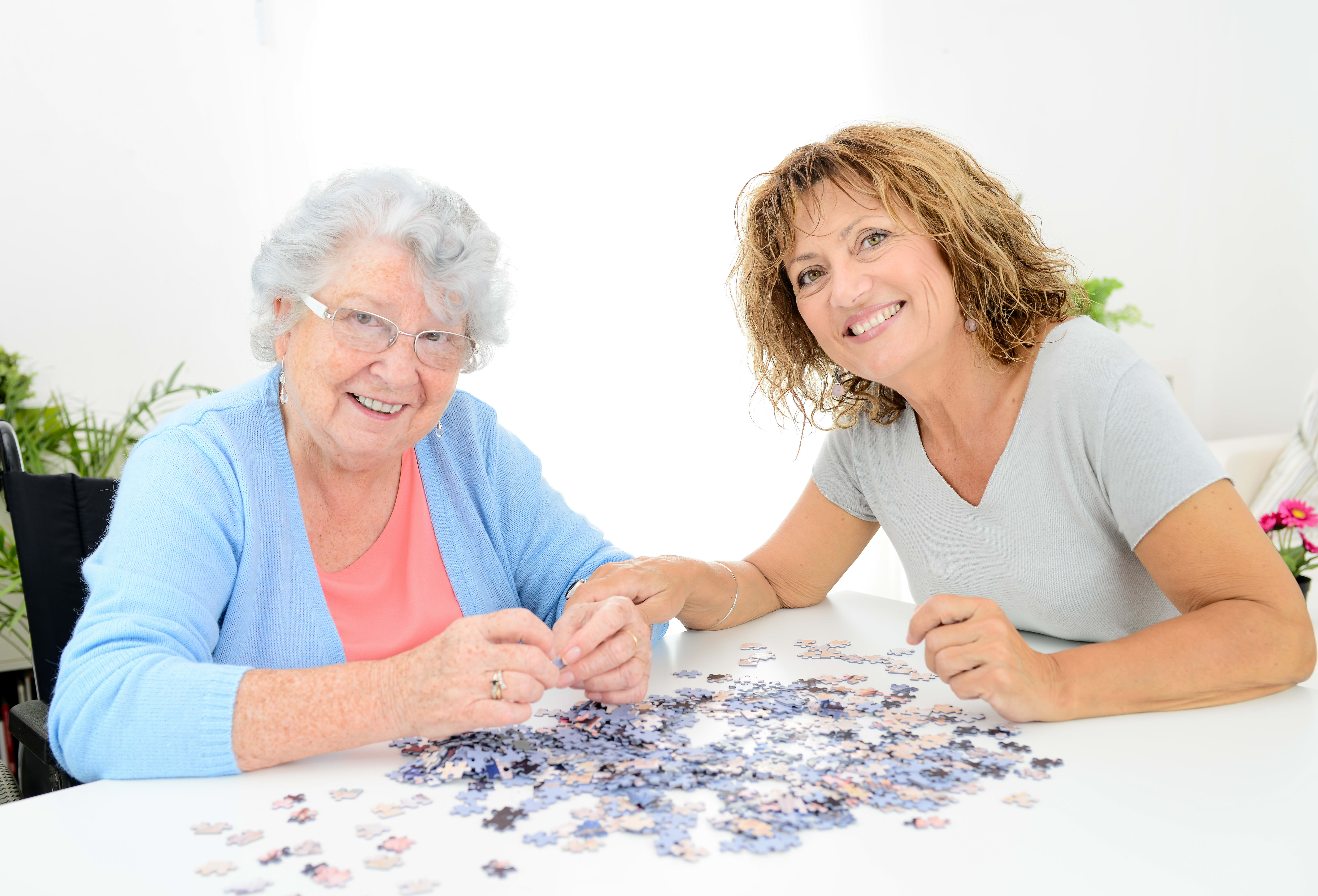 Hoover senior living has amazing care options