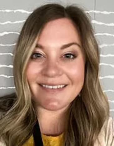 Kristin Barnes OT - (Spooner) at Transitions At Home - Central in Stevens Point, Wisconsin