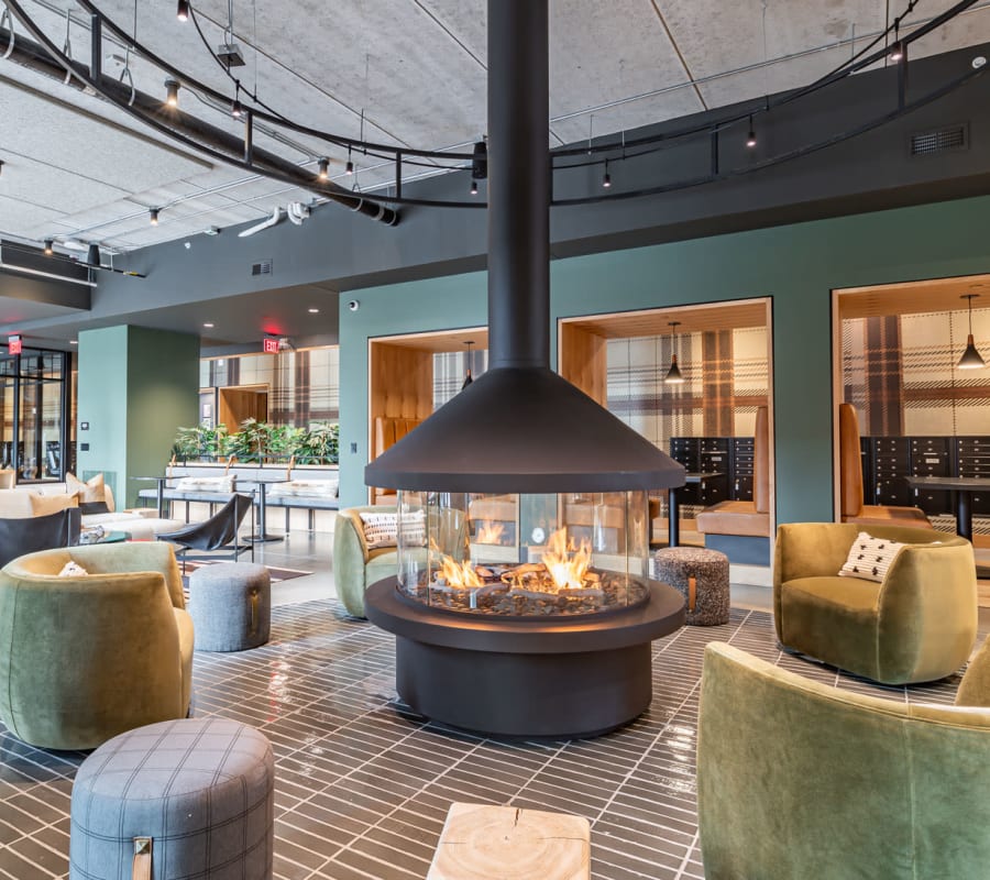 Apartments in Bloomington Minnesota