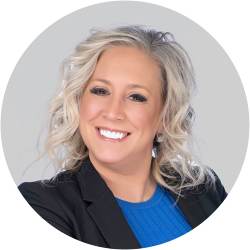 Bio photo for Amy Howard - Talent Acquisition Specialist at Olympus Property in Fort Worth, Texas