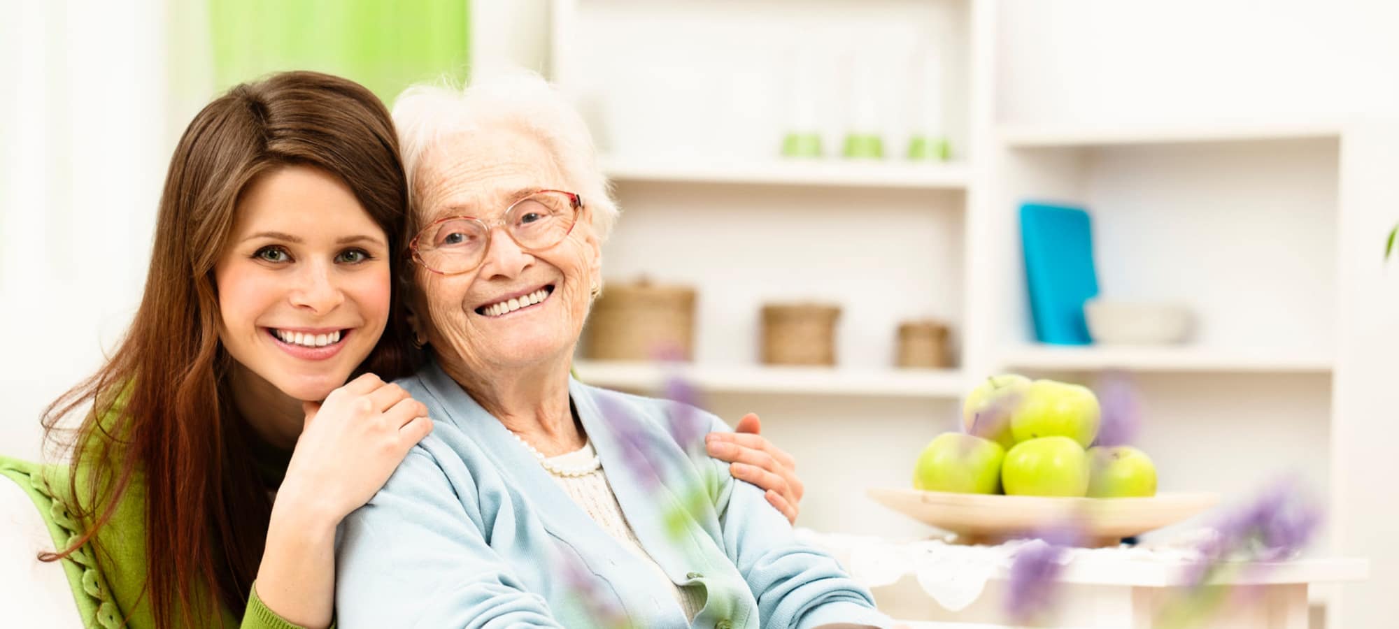 Senior living in The Birches at Harleysville in Harleysville, Pennsylvania