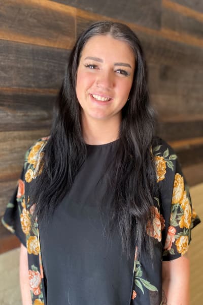 Hunter Bos, Staffing Coordinator at The Springs at Bozeman in Bozeman, Montana