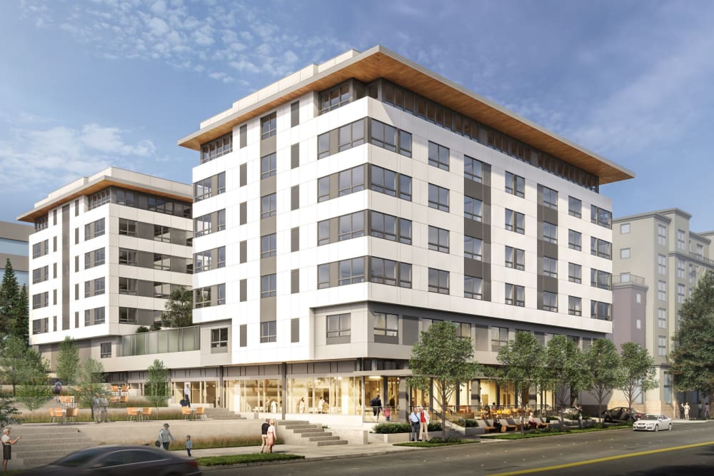 Holden of Bellevue in Bellevue, Washington