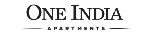 Logo for One India Street Apartments in Boston, Massachusetts