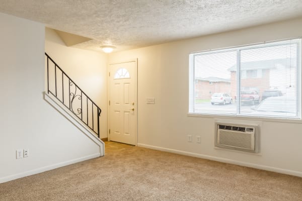 Ample living space at Brockport Crossings Apartments & Townhomes home in Brockport