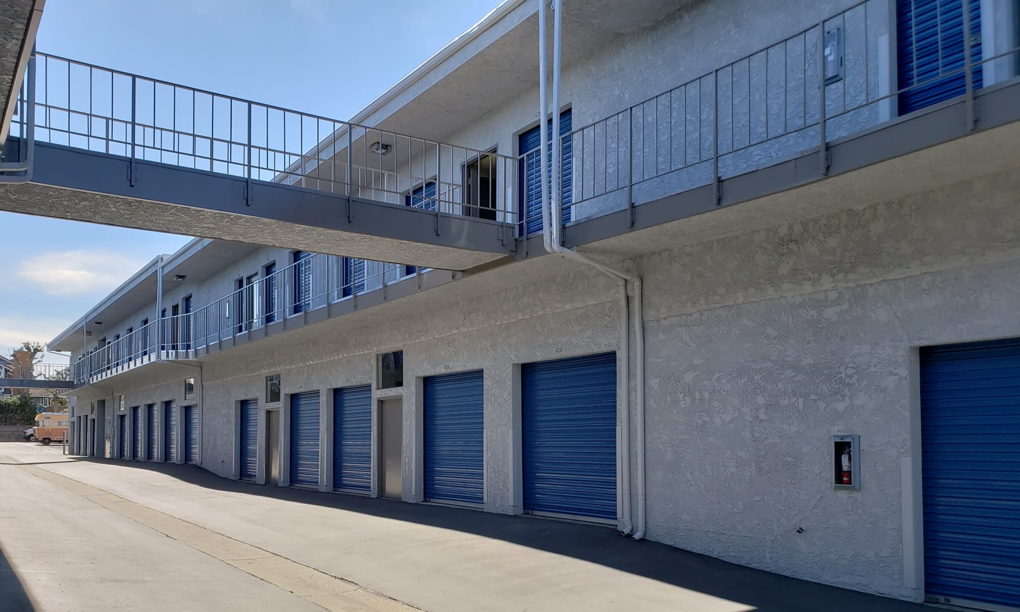 Storage Etc…Tarzana in Tarzana CA