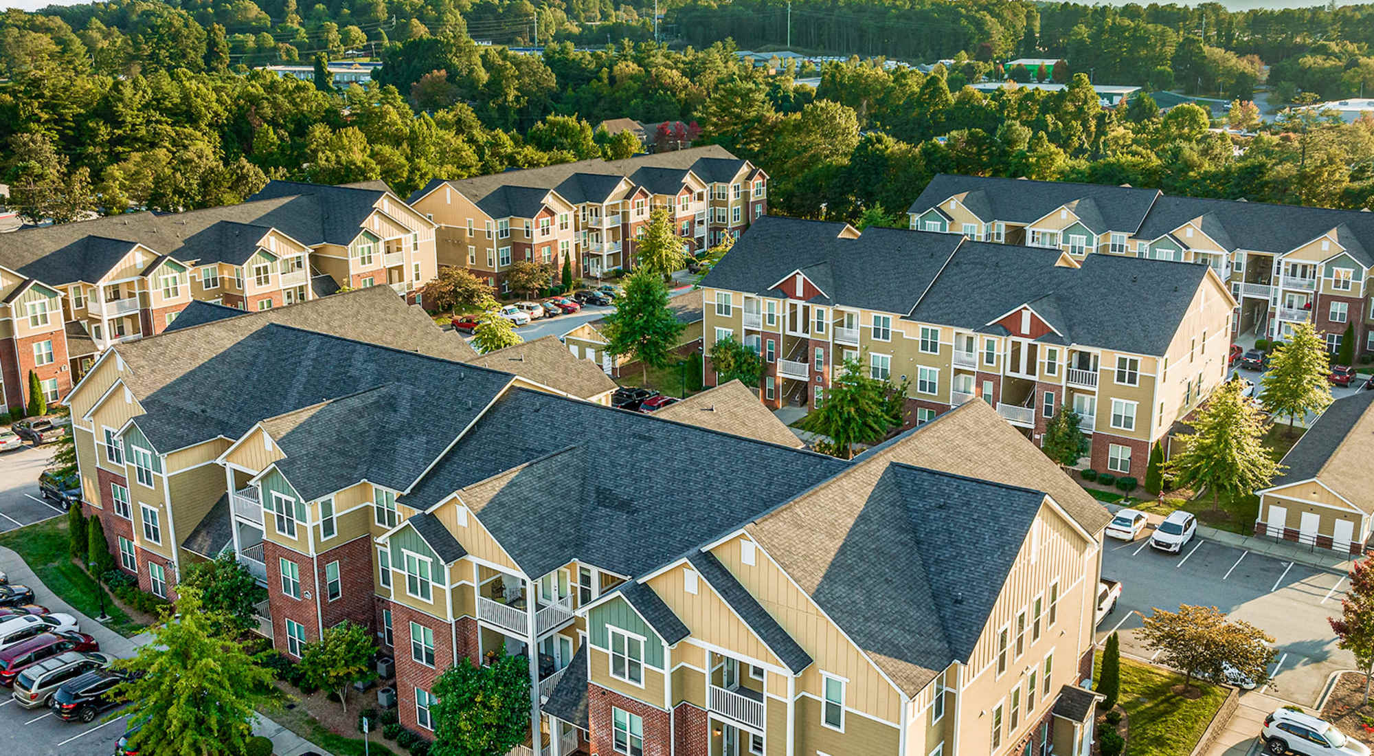 Photo Gallery | Avalon At Sweeten Creek in Arden, North Carolina