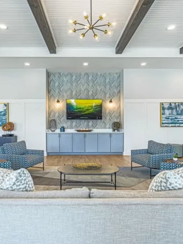 Clubhouse at The Aster, Mauldin, South Carolina