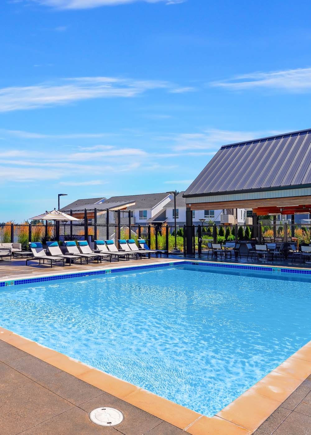 Apartments at Ambrose in Bremerton, Washington