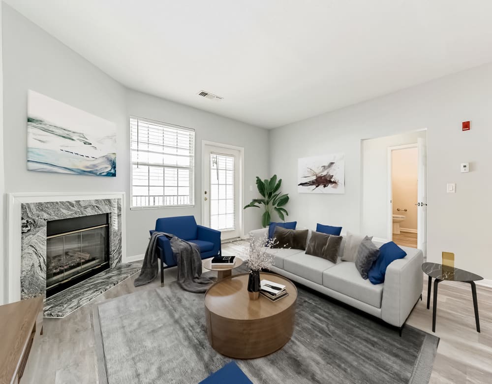 Eagle Rock Apartments at Fishkill Luxury Apartments in Fishkill, NY