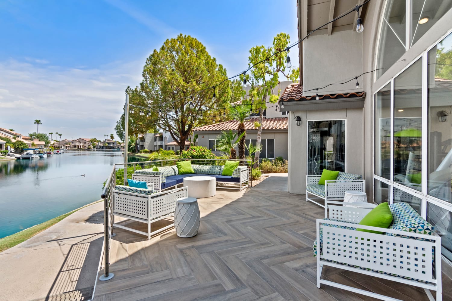 Gilbert, AZ Apartments near Coral Point Alcove at the Islands