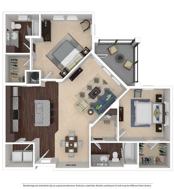 luxury 1 2 3 bedroom apartments in winter springs fl