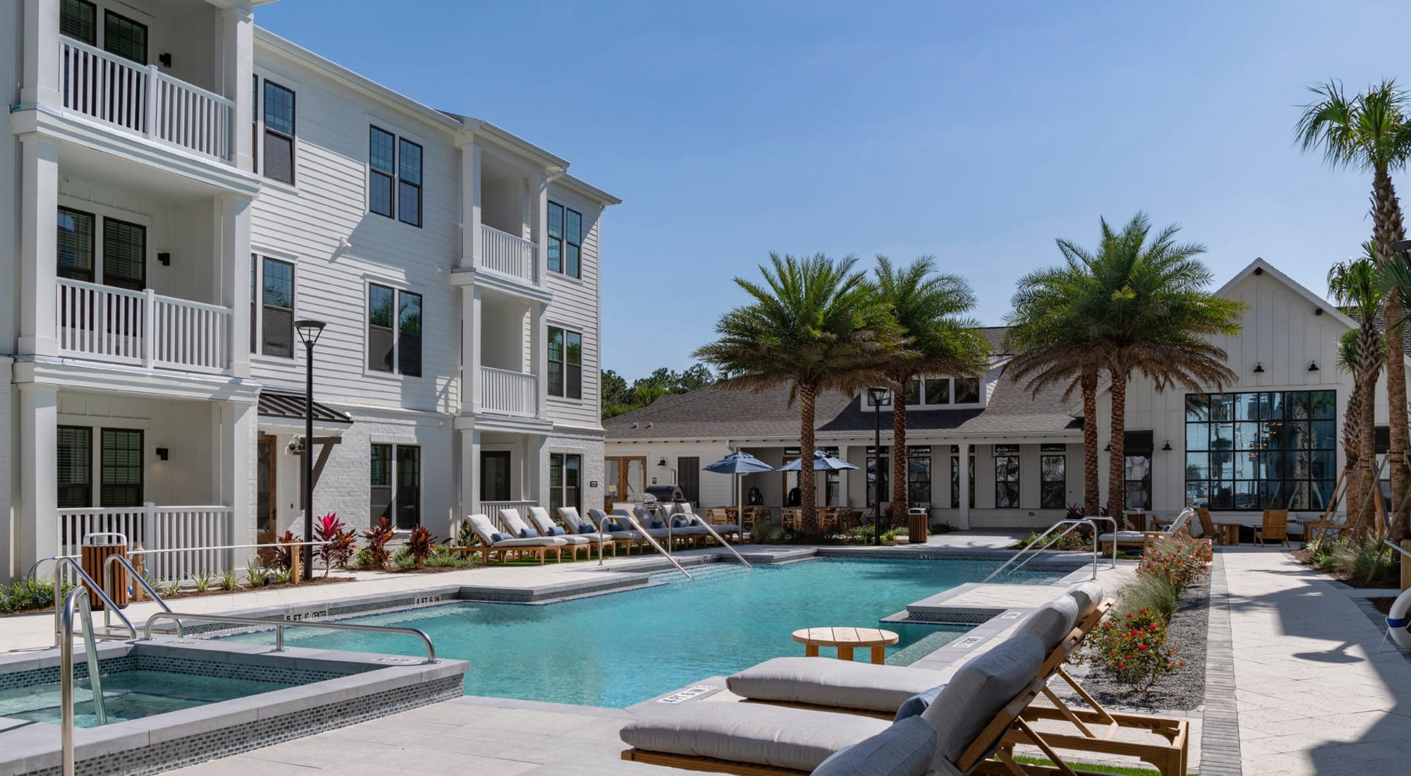 Virtual Tour | The Atwater at Nocatee in Ponte Vedra, Florida