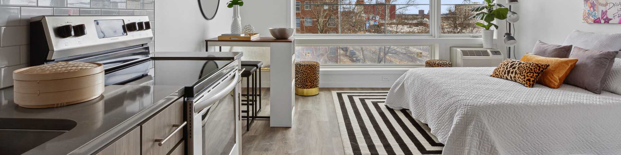 Privacy Policy | The Quincy in Philadelphia, Pennsylvania