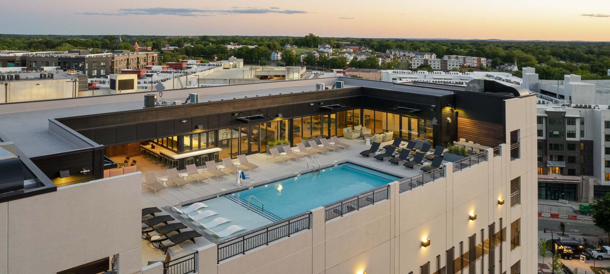 Privacy Policy | Venable Durham Apartments in Durham, North Carolina