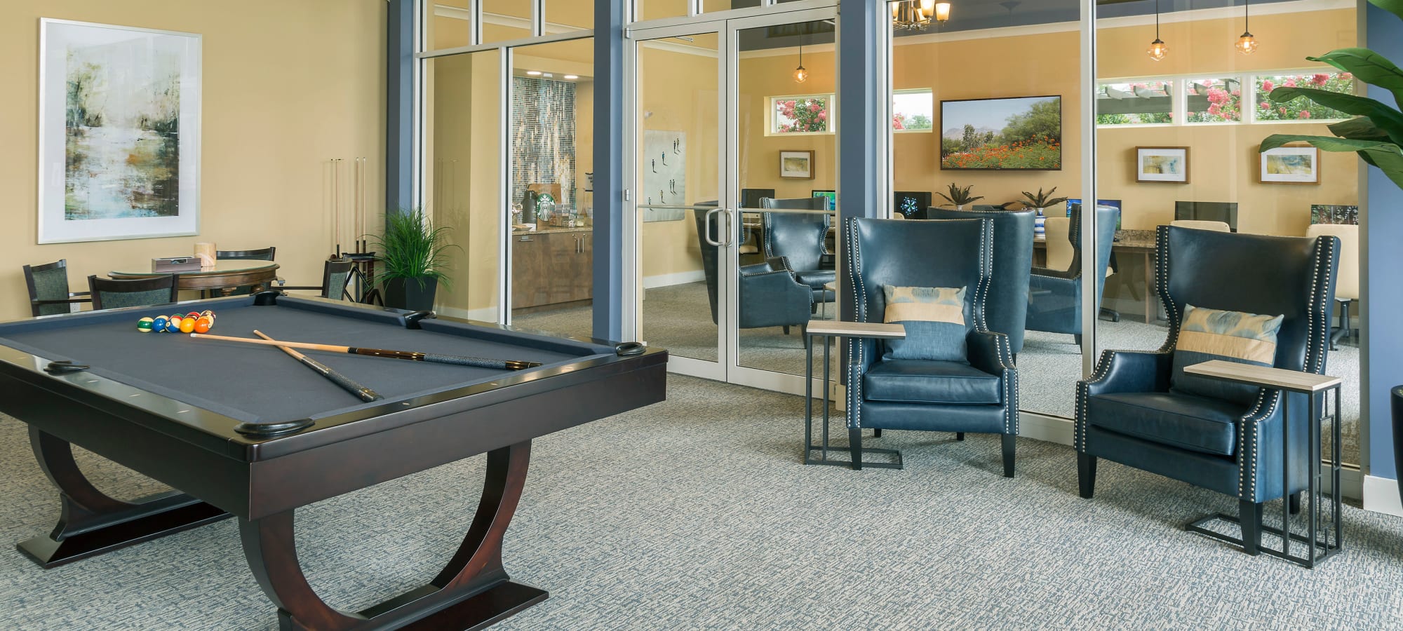 Integra Lakes apartments in Casselberry, Florida