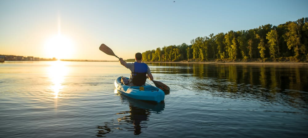 Boat Storage in Lakeland, Florida - Reserve Your Unit Today