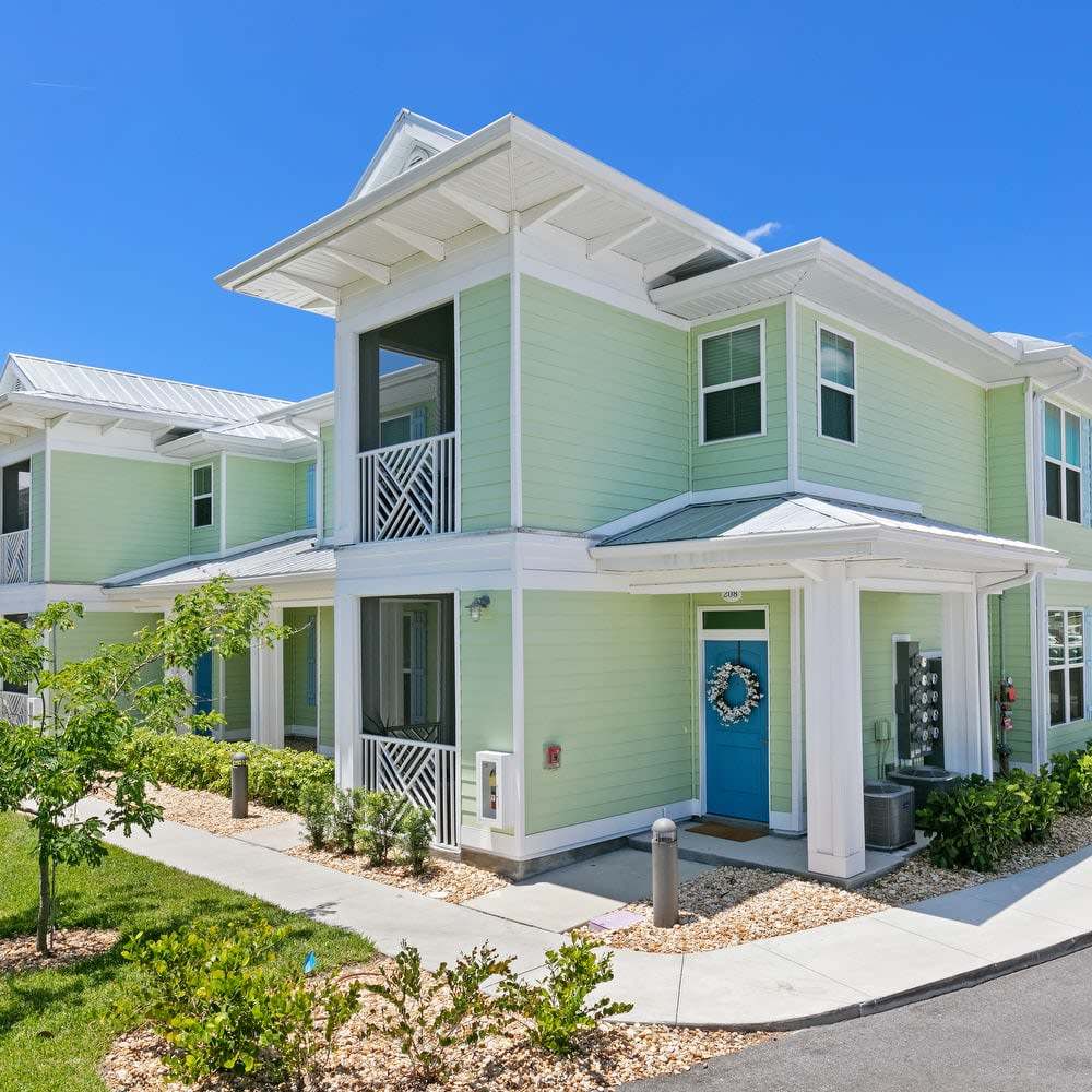 Apartments at Lemon Bay Apartments in Englewood, Florida