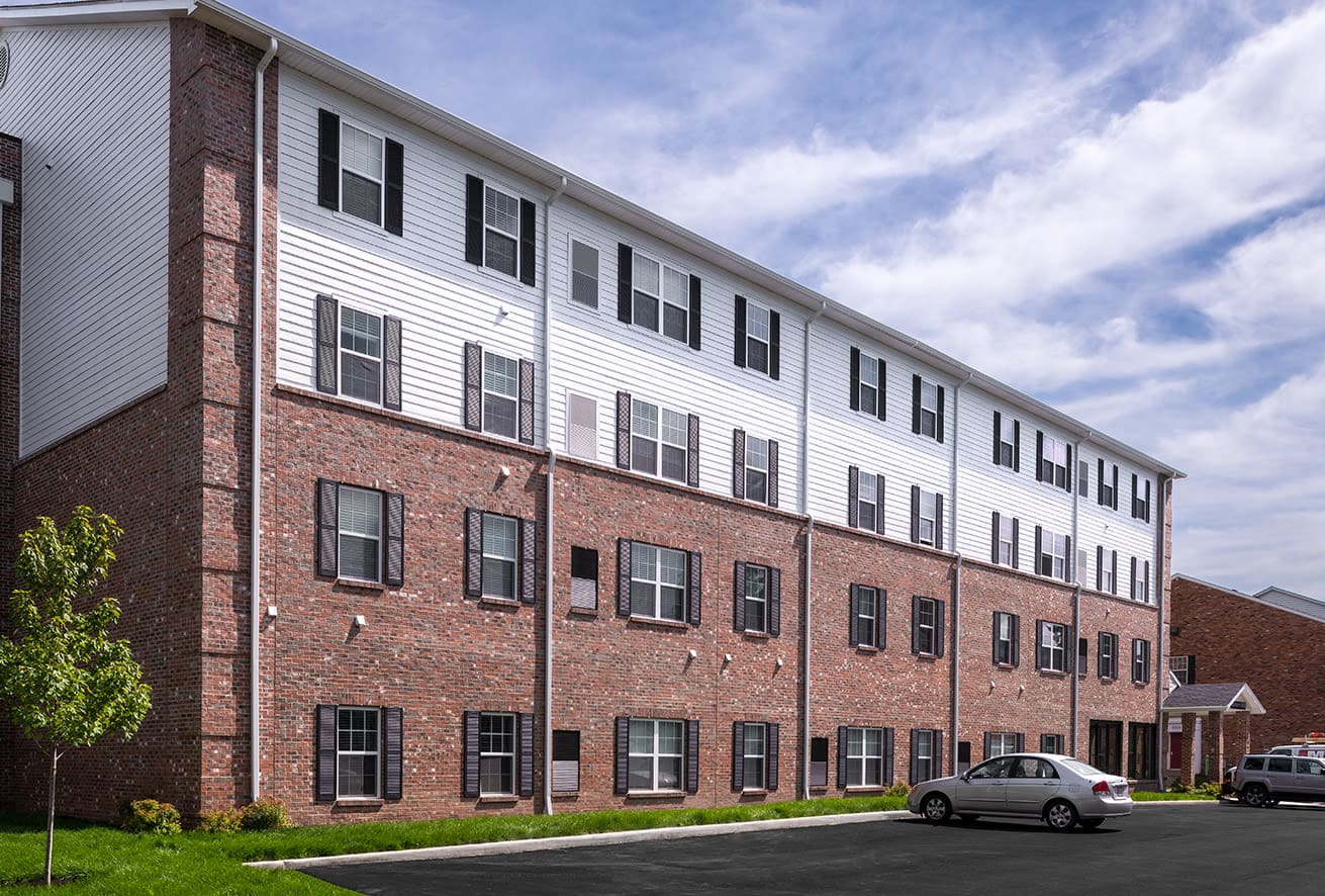 Apartments in Toledo, OH