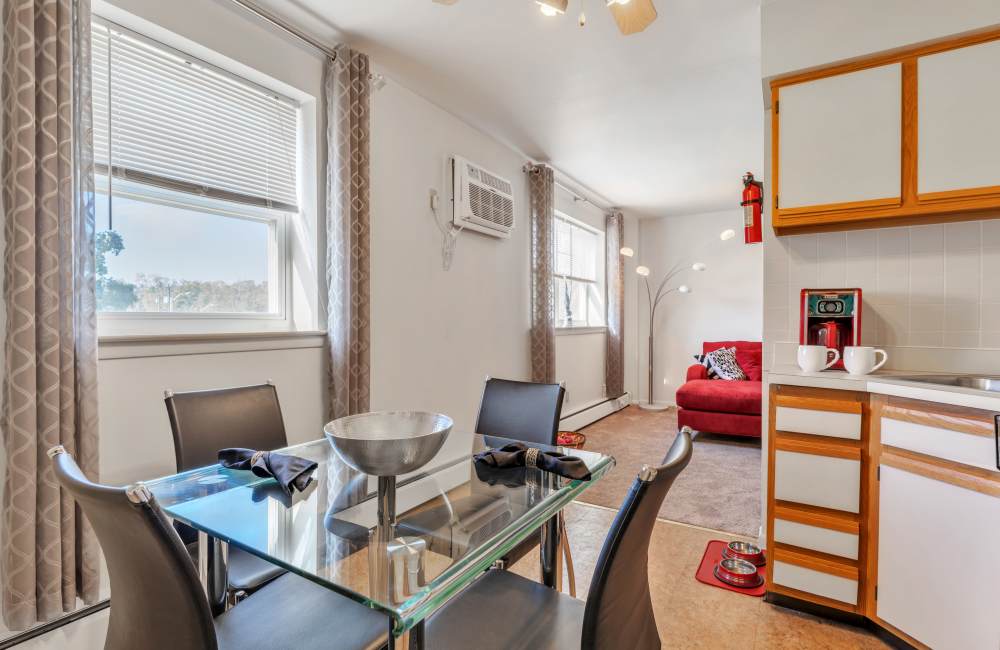 Quakertown, PA Apartments for Rent Quakertown West Apartment Homes