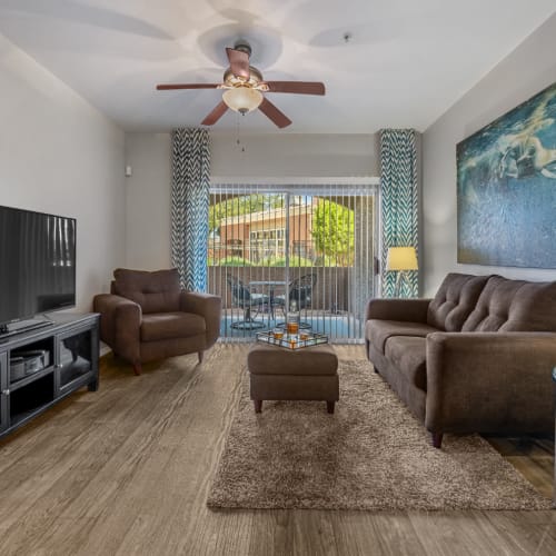 Flexible Lease Terms at Alante at the Islands in Chandler, Arizona