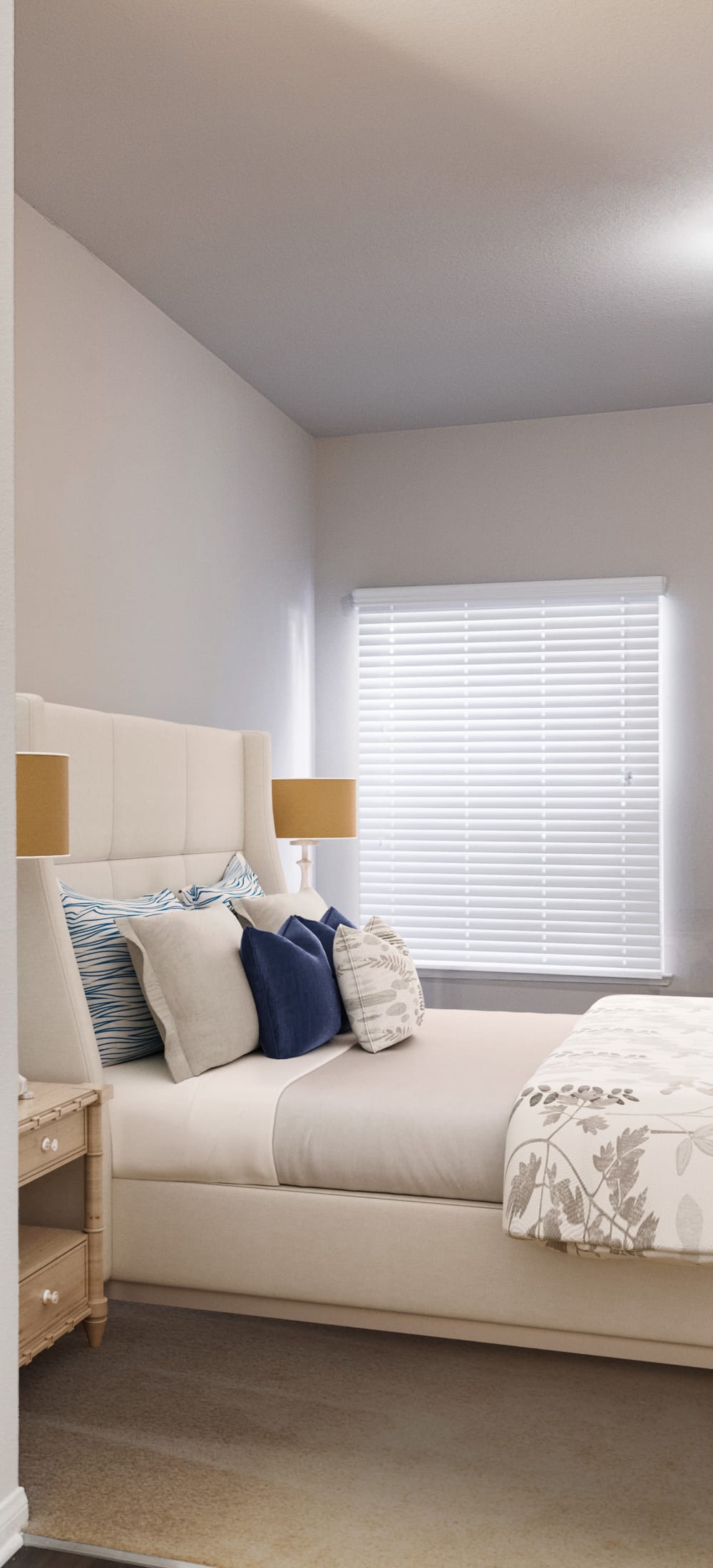 Napa, CA Apartments for Rent | Hawthorn Village Apartments