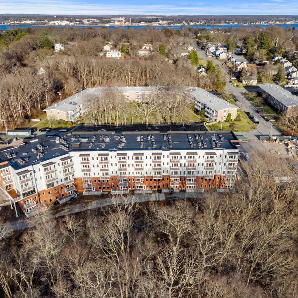 Photos of Apartments in New London, Connecticut