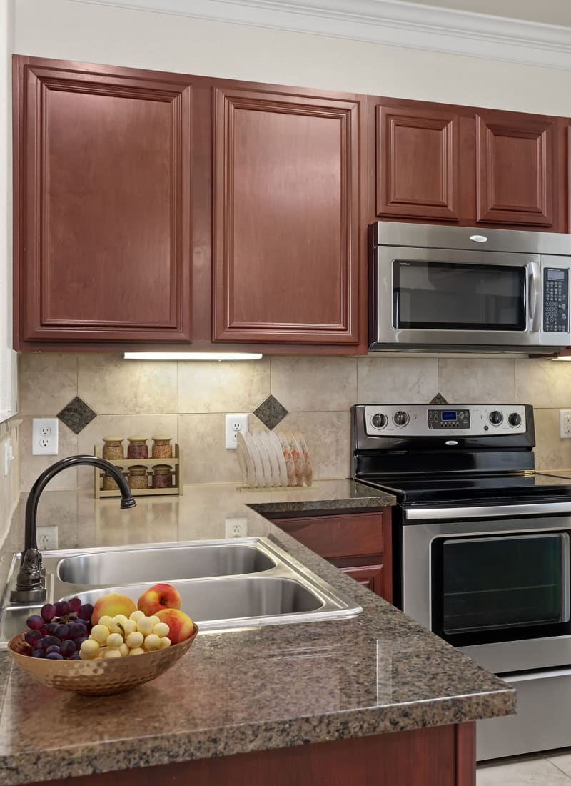 View our floor plans at Marquis Rockwall in Rockwall, Texas