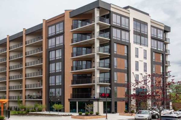 29th Street Capital property