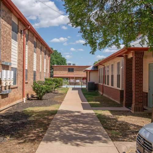 View qualifications for Sierra Ridge in Austin, Texas