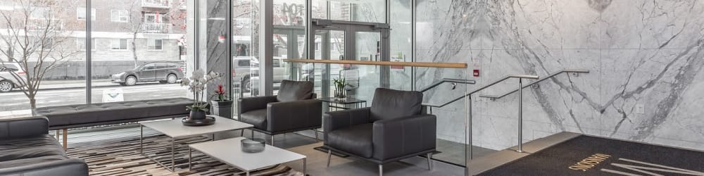 Contact us at The Mansions in Calgary