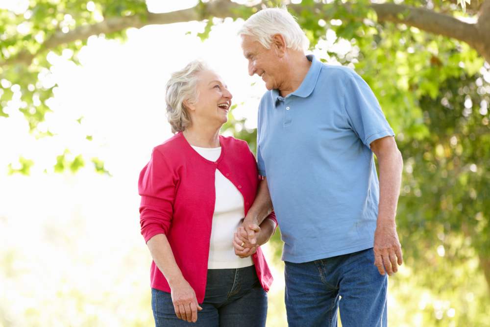 Residents at Harmony at Independence in Virginia Beach, Virginia