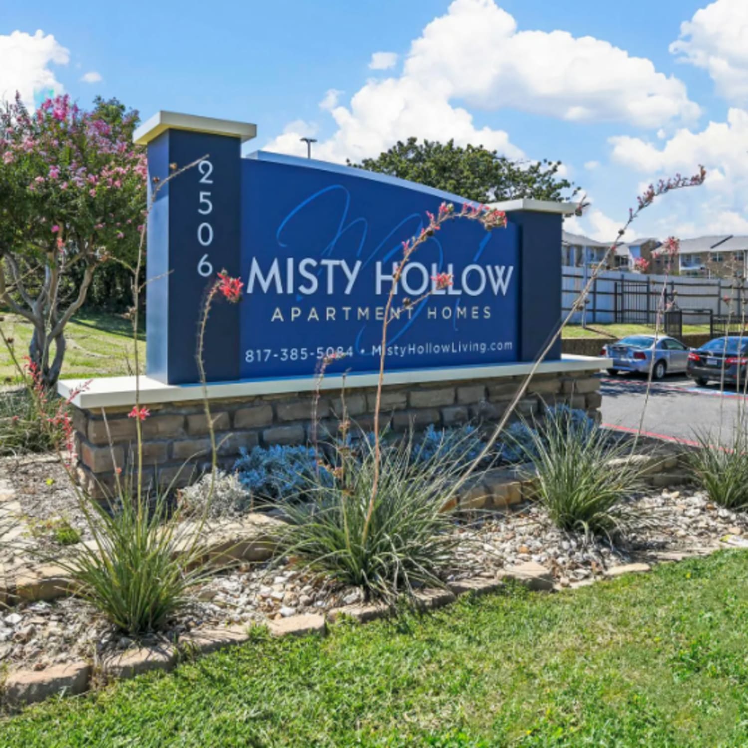 Apartments in Arlington, TX