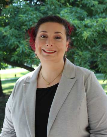 Lindsay Ledet - Social Services Director at Fair Oaks Health Care Center in Crystal Lake, Illinois