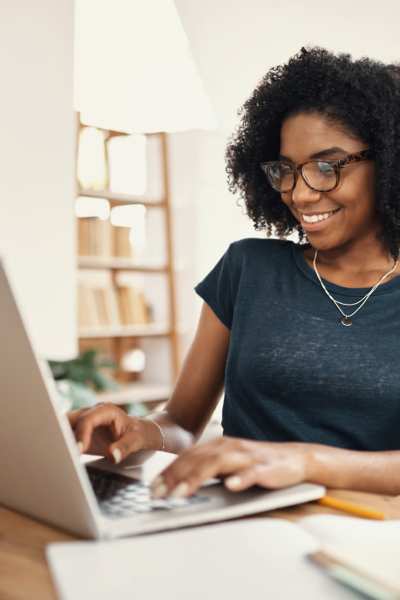 Online Rental Payments at Valley Brook Townhomes in Rochester, New York