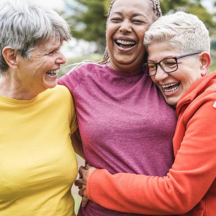 Thrive Together at Innovation Senior Living in Winter Park, Florida
