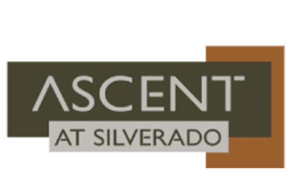 Ascent at Silverado logo