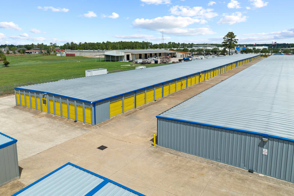 storage at Storage Star - Lake Travis Austin in Austin, Texas
