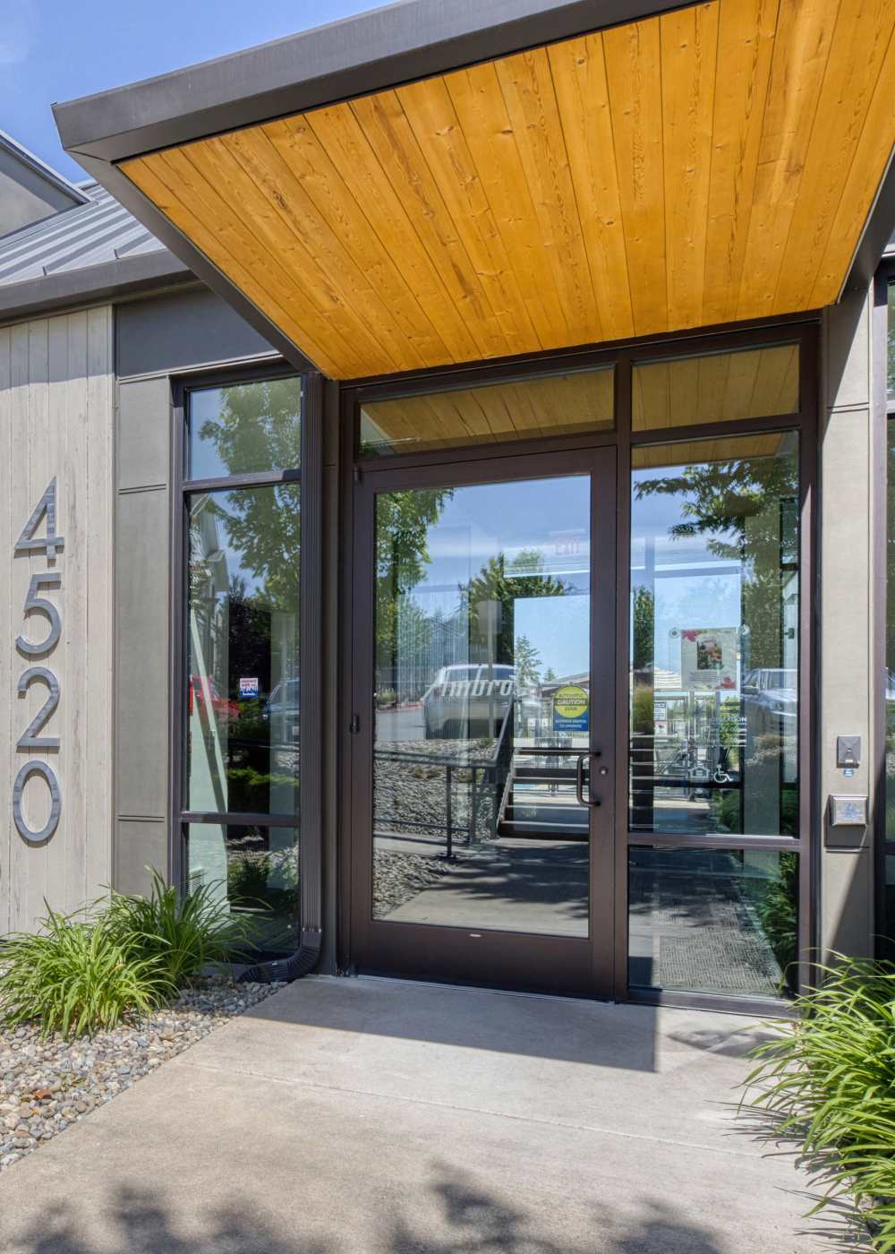 Apartments at Ambrose in Bremerton, Washington