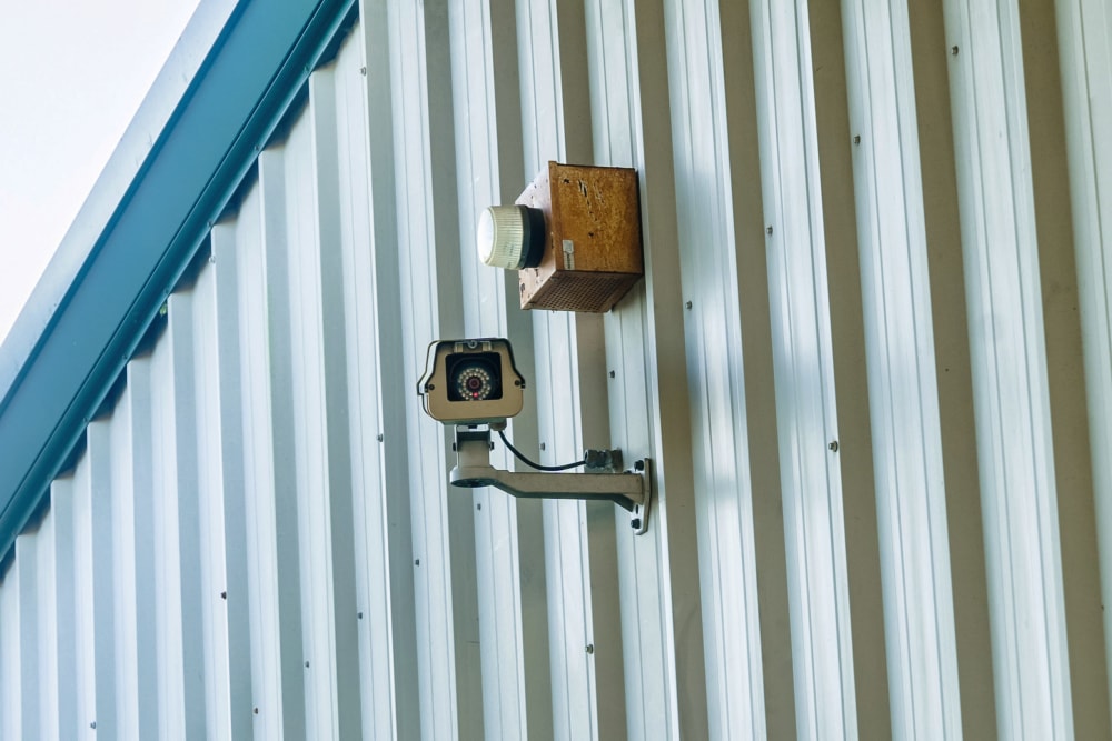 View our list of features at KO Storage in Baton Rouge, Louisiana