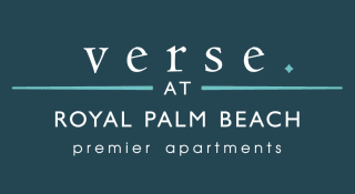 Verse at Royal Palm Beach logo