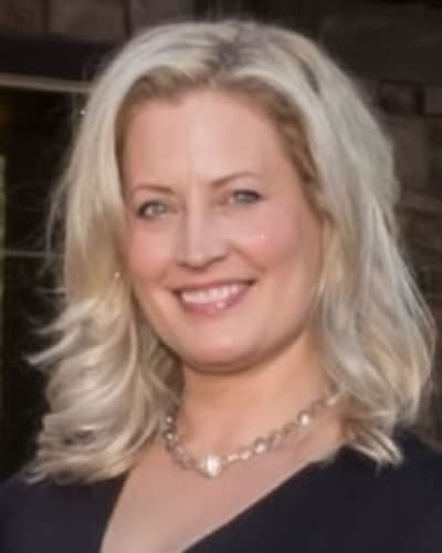 Christine Craik, Principal Interior Designer at Avenir Senior Living in Scottsdale, Arizona.